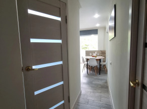 Квартира Евродвушка в центре Кисловодска