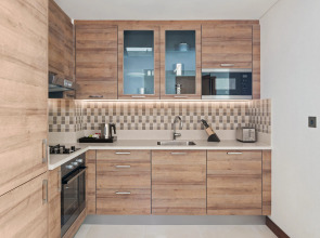 Staybridge Suites Dubai Al-Maktoum Airport, an IHG Hotel