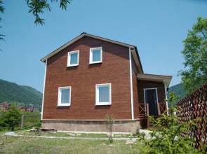 Bereg Bajkala Guest House