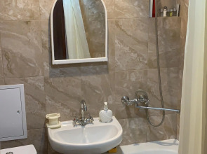 Апартаменты в центре города Нальчик