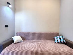 Апартаменты ОнегоГрад-Облака