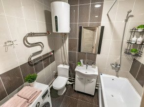 Апартаменты TopHouse на Можжевеловой 18, 133