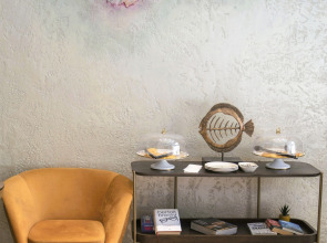 Smart and Simple Hotel Karakoy