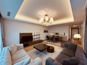 Апарт-отель Maslak Aparts