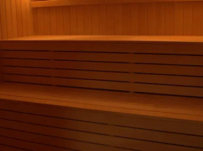 Гостевой Дом Африка