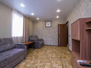 Квартира Двухкомнатная