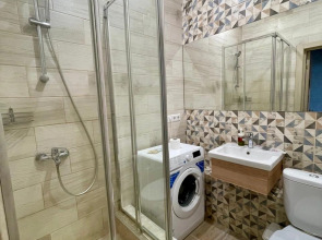 Апартаменты Видовые на Гостином Дворе 01302