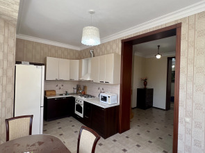 Частный дом у моря  Караман