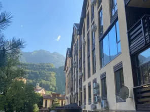 Апартаменты Ред Хаус 1