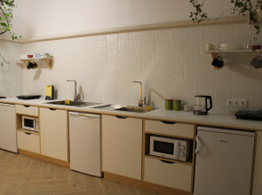 Хостел Дублин Сити