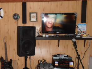 Гостевой дом Коттедж Манжерок