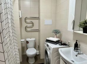 Апартаменты Capital Apartment