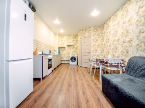 Апартаменты ЦЕНТР ГОРОДА Советская 190Вк1