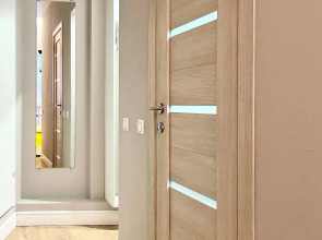 Квартира около метро Зил