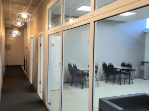 Хостел Измайлова