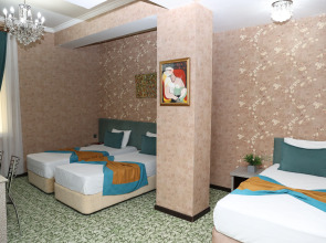 Отель  Неми