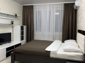 Апартаменты SV on Belyaevo