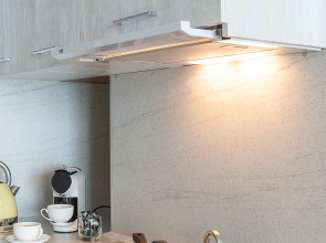 Апартаменты Sea View Serena