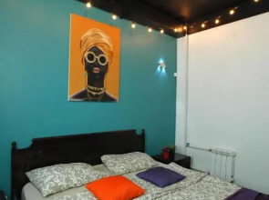 Хостел Hello, Moscow!