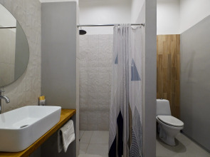 Апартаменты Норд Стар