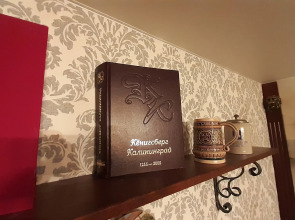 Апартаменты Рыцарь старого Кёнигсберга