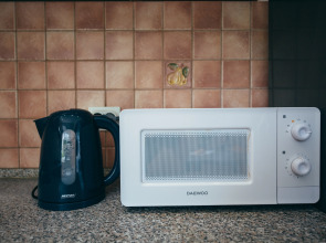 Апартаменты Уютная квартира возле Кёнигсбергского Зоопарка