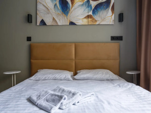 Апартаменты FortEstate 125