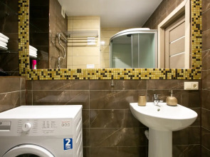 Апартаменты Gerbera