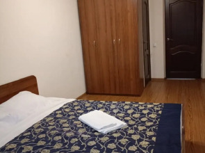 Квартира в центре для спокойного отдыха