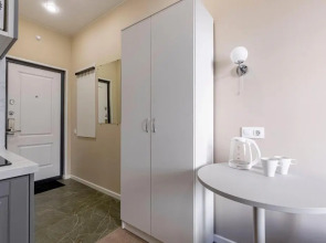 Апартаменты Гости Любят на Фонтанке