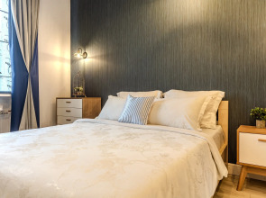 Квартира в сердце Минска на Независимости 22