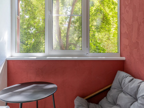 Квартира Нижний Новгород