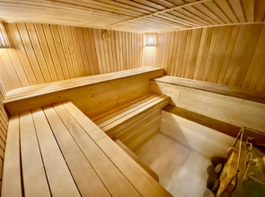 Гостевой дом Арт Отельчик