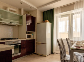 Апартаменты Стрелецкий Переулок 3