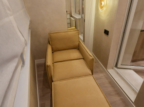 Квартира на Ростовской 39