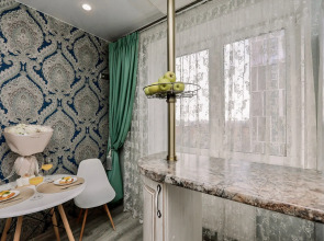 Апартаменты Privi House в Сердце Города