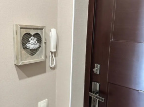 Апартаменты Studio With Lake View