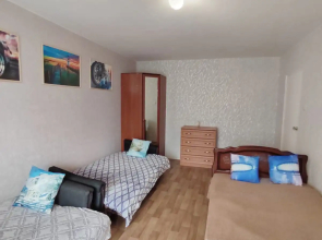 Апартаменты на Гусева 31