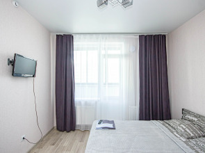 Апартаменты уютная ЖК Новые матрешки