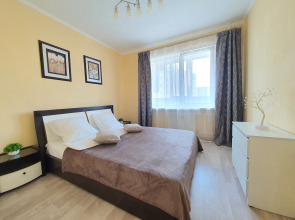 Zhivi Uyutno Na Montkler Apartments