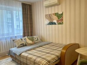 Квартира Просторная 4х комнатная в центре