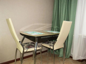 Квартира на Ленина 58