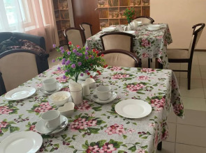 MAXROOMS у Плеса