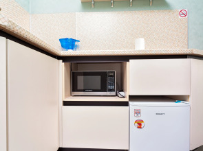 Квартира  в ЖК Sky Skolkovo 1