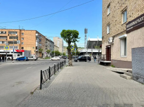 Квартира Уютная квартира в центре города