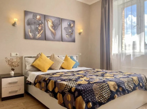 Апартаменты ProApart Котельники Строителей 5