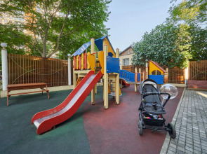 Апартаменты Rose Del Mare