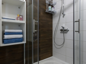 Квартира Студия