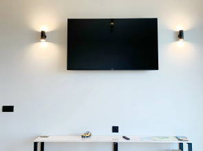 Апартаменты новые у моря