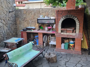 Гостевой дом Каменная Крепость